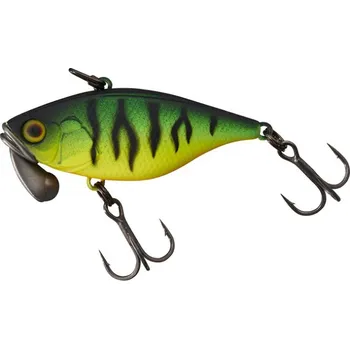 Umělá nástraha Wobler Illex TN Trigon 3,8cm 7,3gr Mat Tiger