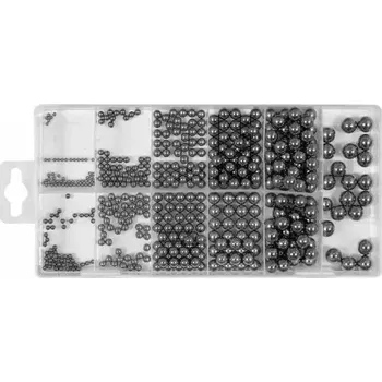 Autodílna Yato YT-06680