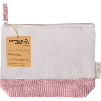 Kosmetická taška Torebix kosmetická taška růžová