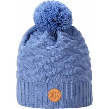 Čepice Kama Kamakadze AW71 zimní čepice - 0 - modrá - one-size