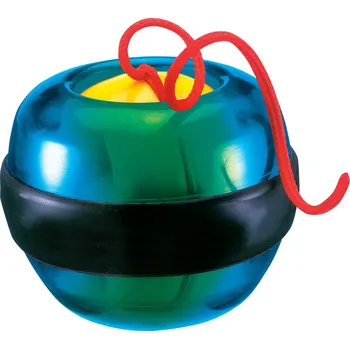 Energetics Wrist Ball - 0 - modrá - one-size