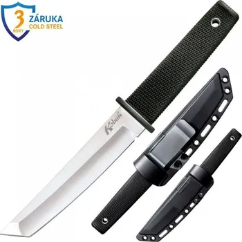 Sebeobrana Nůž Cold Steel Kobun (AUS8A)