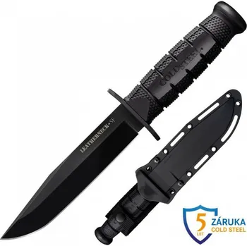 Bojový sport Nůž Cold Steel Leatherneck-SF (German D2)