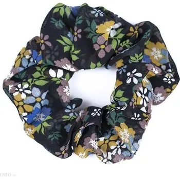 Flamenco Mystique Froté gumička na vlasy GUM24WZ1.