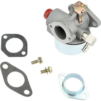 Karburátor Zahradní díly Karburátor pro Tecumseh Prisma, Vantage, ECV100, LAV30