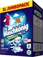 Der Waschkönig Universal