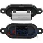 Odpor, vnitřní tlakový ventilátor MEAT & DORIA K109155