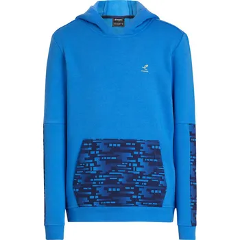 Chlapecké oblečení Energetics Jonah VII mikina - 0 - modrá - 164