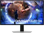 Samsung Odyssey OLED G6 G60SD