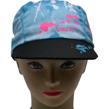 Kšiltovka Funkční kšiltovka RDX FL1351C Kaňky Barva: Modrá, Velikost: 4 (3-5 let)