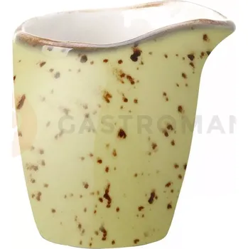 Nádoba na mléko, 85 ml | FINE DINE, Olive