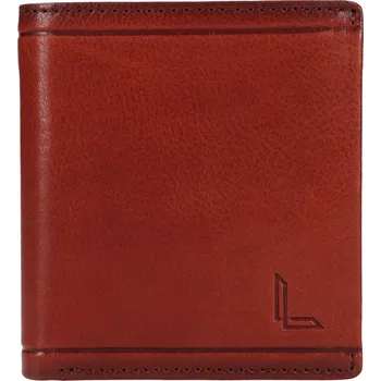 Módní doplněk Lagen 26024D Cognac