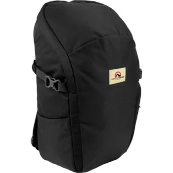 turistický batoh Northfinder OUTDORITY 21l black BP1071