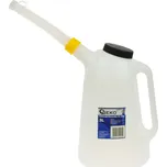 Geko Nádoba na olej 3L G02637