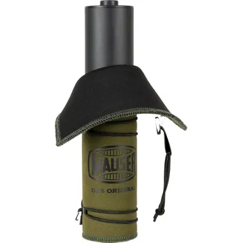 Příslušenství pro sportovní střelbu NÁVLEK TLUMIČE MAUSER OVER