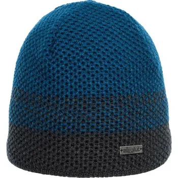 Čepice Eisglut Arnaud zimní čepice - 0 - modrá - one-size