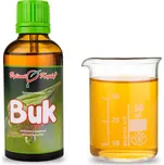 Bylinné kapky s.r.o. Buk 50 ml