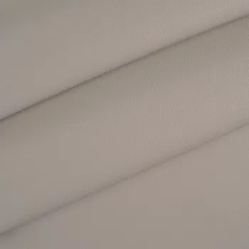 2. Třída - Ekokůže s atestem nehořlavosti barva světle šedá