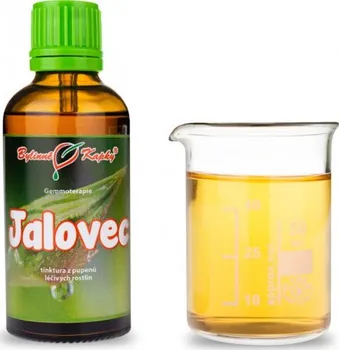 Přírodní produkt Bylinné kapky s.r.o. Jalovec pupeny 50 ml