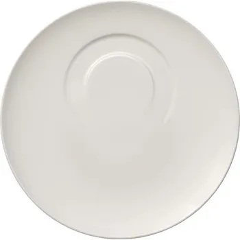 Stolování VILLEROY & BOCH METROCHIC WHITE Podšálek k čajovému, nebo kávovému šálku