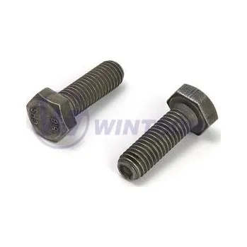 Šroub Šroub ISO 4017 8.8 M8x25 ZnNi 8 mikronů min, tl. C Balení: 250 ks DAEKA08025P5K