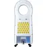 Ochlazovač vzduchu Lifetime Air Bezlopatkový ochlazovač vzduchu CP08243000 bílý