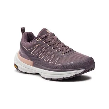 Dámské tenisky Sneakersy Lumberjack Derulo SWI9811-001-Y31 Černá 36