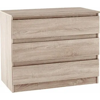 Komoda Šuplíková komoda Hany new 003