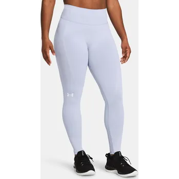 Dámské legíny Dámské legíny Under Armour UA Vanish Seamless Leggin 1381662-539 Fialová LG