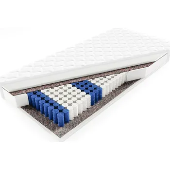 Postel Taštičková matrace BUENO 140x200 cm