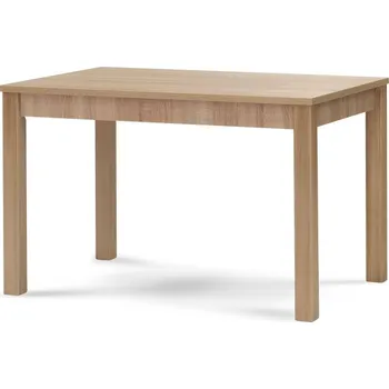 Jídelní stůl STIMA Jídelní stůl CASA MIA - pevný ROZMĚR: (š/h/v) 80 x 80 x 77 cm