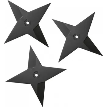 Bojový nůž Hvězdice Cold Steel Heavy Sure Strike (3 ks)