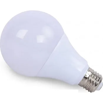 Žárovka Light LED E27 DC12V 6W 6500K (LED žárovka s paticí E27 DC12V)