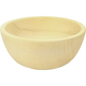 Aroma KH Karel Hadek DŘEVĚNÁ MISKA Provedeni: 180x70 mm