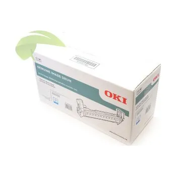 Počítačové příslušenství Obrazový válec pro OKI ES5463 MFP/ES5473/ES5432/ES5442 cyan, 46484123