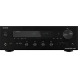 Onkyo TX-8470 černý