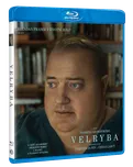 Velryba (2022) Blu-ray