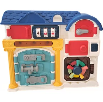 Bavytoy Motorická deska