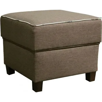 Taburet Taburet Milo Hnědá