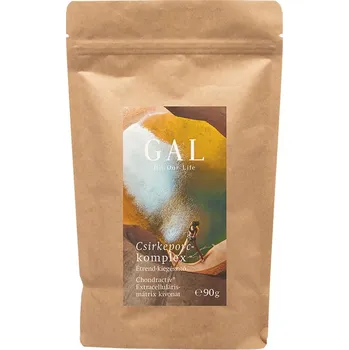 Kloubní výživa GAL Chicken Cartilage Complex, Type II Collagen (90 g)