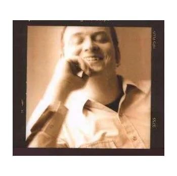 Zahraniční hudba LP James Yorkston: Roaring The Gospel 2007