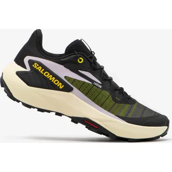 Dámská sportovní obuv SALOMON Dámské boty na trailový běh Salomon Genesis 36 ČERNÁ