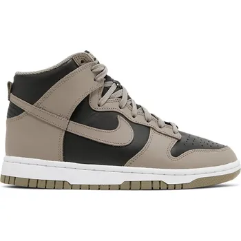 Dámské tenisky Nike Dunk High Moon Fossil (W) Velikost: 43