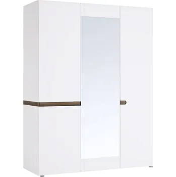 Šatní skříň Skříň Lynatet typ 22