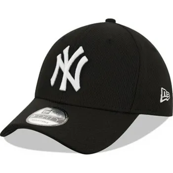 Kšiltovka New Era New York Yankees 9Forty MLB Diamond kšiltovka - 0 - černá - one-size