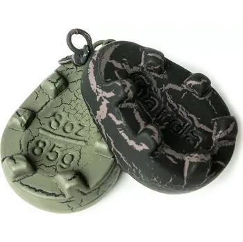 Garda zátěže - Gripper 85g s obratlíkem