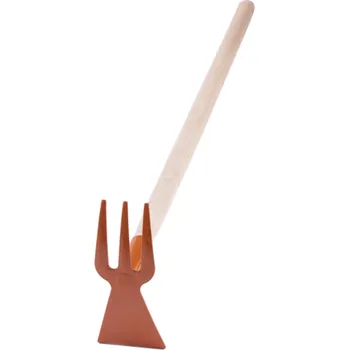 Motyka Motyčka dětská 3 hroty