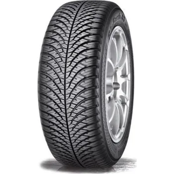 Celoroční osobní pneu YOKOHAMA BLUEARTH-4S (AW21) 245/50 R19 105W XL