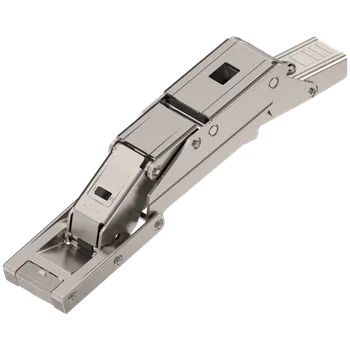 BLUM Závěs CLIP TOP BLUMOTION CRISTALLO 110°