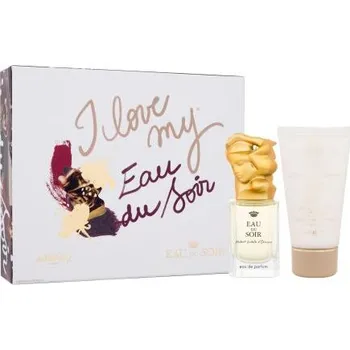 Dámský parfém Sisley Eau du Soir W EDP